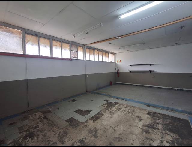 113M² WAREHOUSE TO LET IN WILSONIA